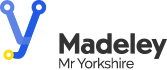 Mr Yorkshire logo