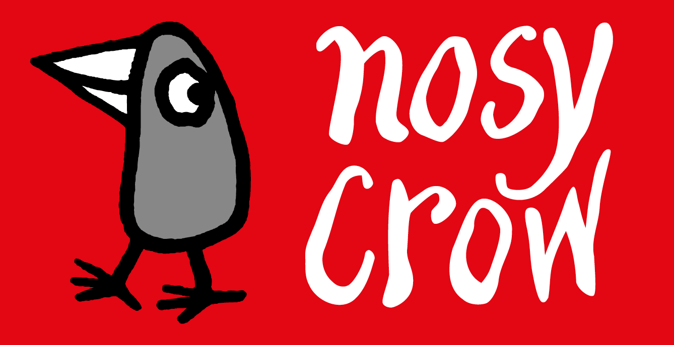 Nosy Crow logo
